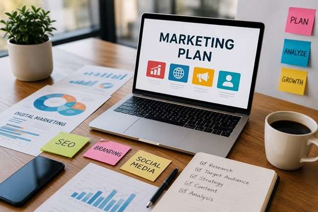 Agencias de marketing en Gipuzkoa