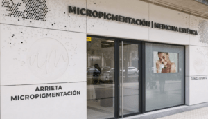 Arrieta Micropigmentacion