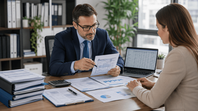 Asesores fiscales en Guipúzcoa