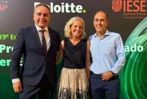 Bizkaia Gana el Premio SpainCap