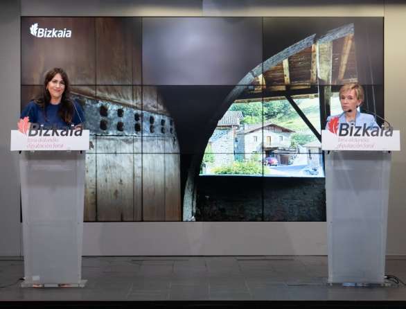 Bizkaia Invierte 120.000 Euros en Fortalecer la Coordinación del Ocio Educativo Juvenil