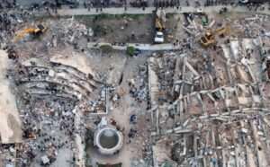 Bizkaia destina 100.000 euros en ayuda humanitaria para apoyar a Venezuela