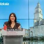 «Bizkaian Bagara 33 Proyectos Activos en 31 Municipios de Bizkaia Marcan el Ecuador del Programa Berbak Zubi»