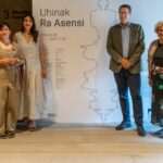 Descubre «Uhinak» La Innovadora Exposición de Ra Asensi en el Euskal Museoa Bilbao que Renueva su Colección