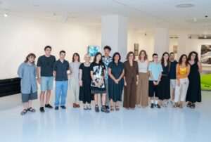 Descubre la 44ª Edición de ERTIBIL BIZKAIA en Sala Rekalde