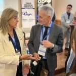 Diputación Contribuye al Foro Internacional sobre Cooperación en Justicia en Ecuador