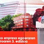 El 88% de las pymes en Bizkaia espera incrementar sus ventas y el 91% mantendrá su empleo para