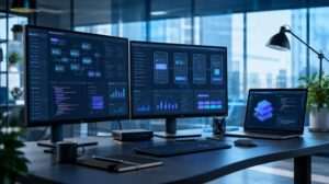 Empresas de software en Bizkaia