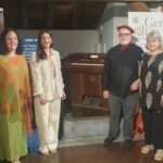 Exposición «Silbidos de Urdaibai»