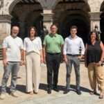 Festival Internacional York Bowen Enkarterri 100 Jóvenes Intérpretes se Reúnen en Balmaseda