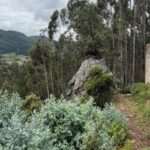 La Diputación Foral de Bizkaia y el Ayuntamiento de Gamiz Fika promueven la conservación y promoción de la ermita de San Pedro de Atxispe y su entorno natural