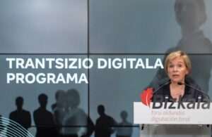 Pymes de Bizkaia 1,3 millones de euros en nuevas ayudas para impulsar la digitalización avanzada tras recibir 115 solicitudes récord