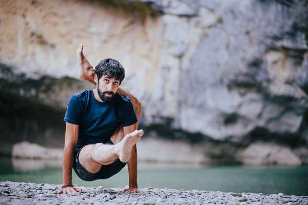 Xarma Yoga