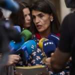 "La crisis de Ceuta: Melgosa subraya la obligación del Estado de priorizar la reunificación familiar de los menores"