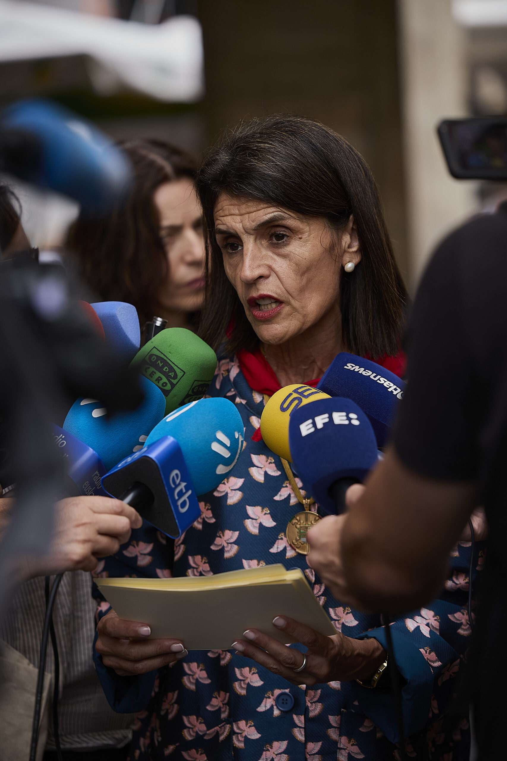 "La crisis de Ceuta: Melgosa subraya la obligación del Estado de priorizar la reunificación familiar de los menores"