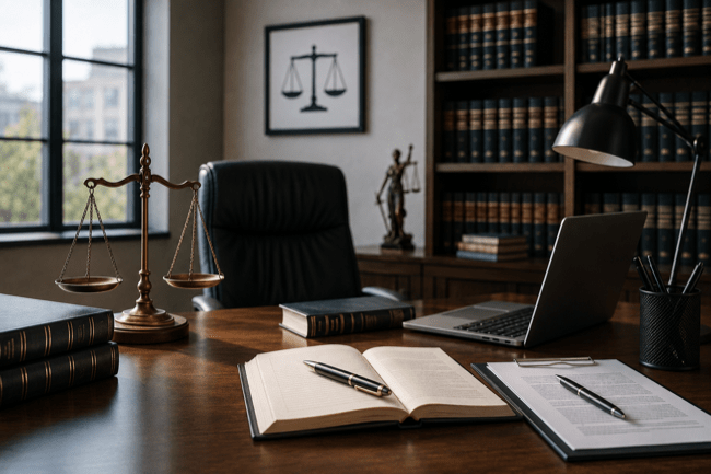Abogados en Navarra