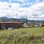 Nueva reserva estratégica de suelo en Urnieta: 3.487 m² destinados a aprovechamientos urbanísticos