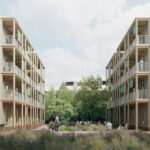 Euskadi impulsa Europan para transformar la innovación arquitectónica en soluciones de vivienda pública