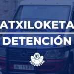 Catorce detenidos en Bilbao por desórdenes públicos durante una protesta de la Ertzaintza