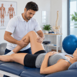 Clínicas fisioterapia en Vizcaya