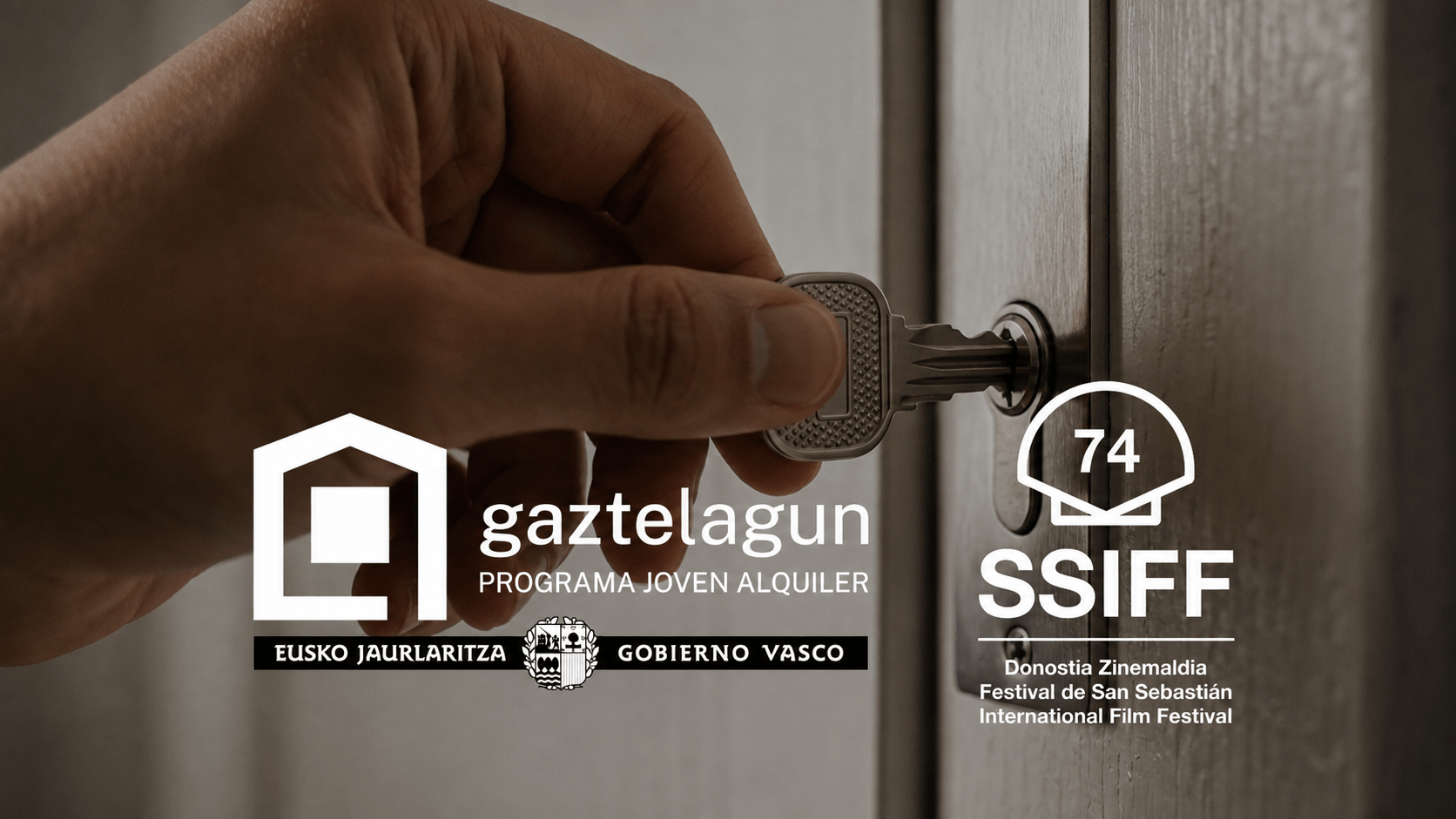 El Festival de San Sebastián Abre el Debate sobre Vivienda y Emancipación Juvenil con Gaztelagun