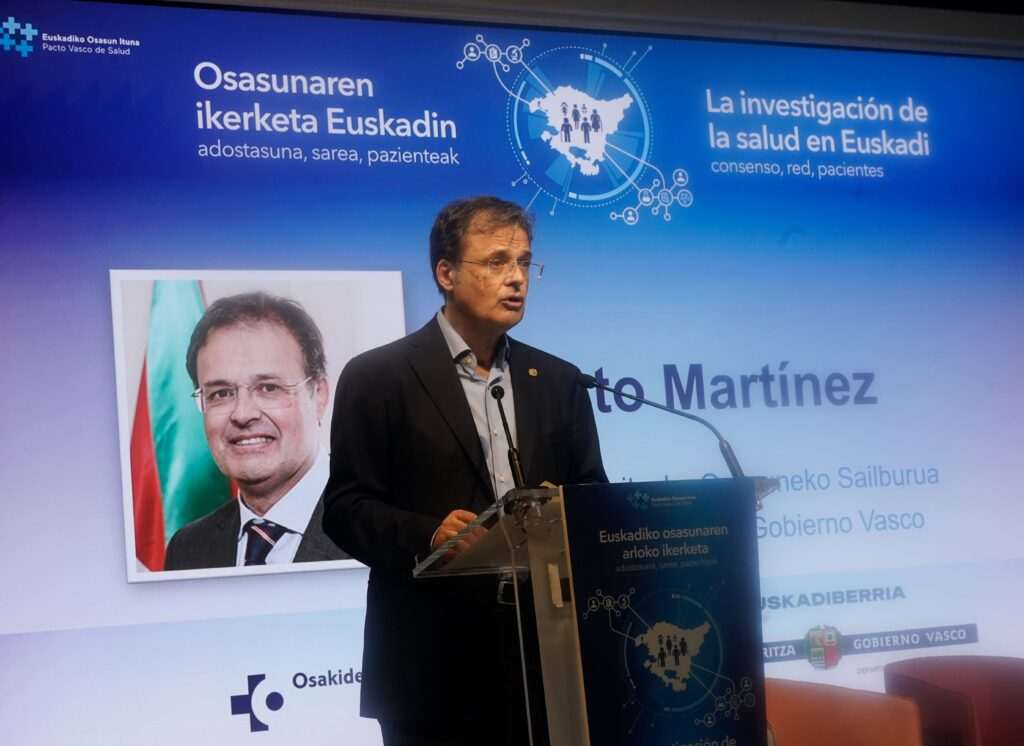 Se Abre el Plazo para Solicitar 5,8 Millones en Ayudas de I+D+i del Departamento de Salud para Mejorar la Asistencia y Calidad de Vida