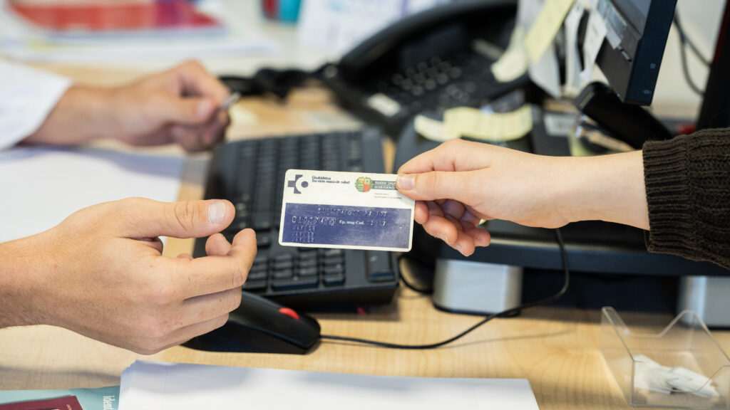 2.750 tarjetas preferentes para personas con discapacidad: un avance significativo en los primeros meses del programa del Departamento de Salud