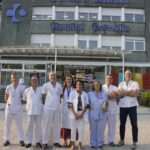 Avance en el tratamiento del cáncer: el Hospital Universitario Donostia se convierte en centro acreditado en cirugía de cáncer de endometrio