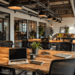 Espacios de coworking en Gipuzkoa