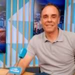 "Txema Ezkerra destaca la importancia de la familia para el bienestar de los menores"