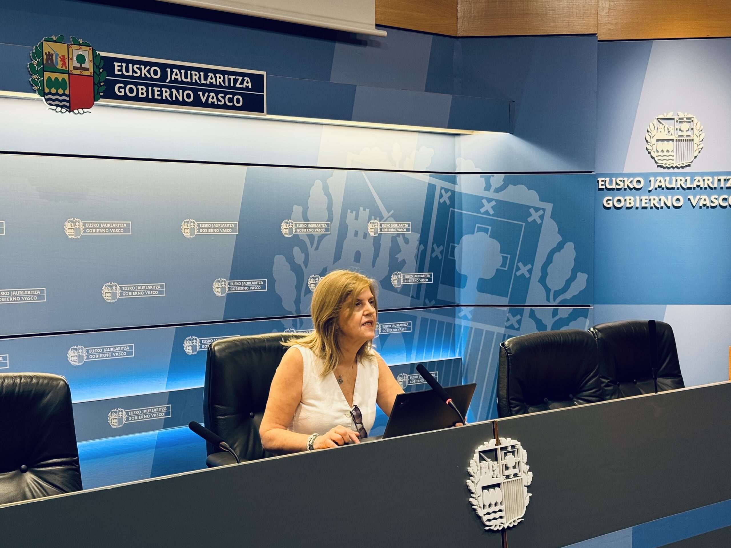 Aumento moderado del desempleo en Euskadi en julio debido a nuevas incorporaciones al mercado laboral