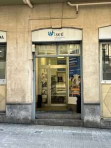 ISED Bilbao