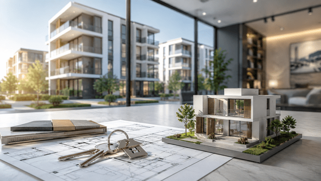 Inmobiliarias en Navarra