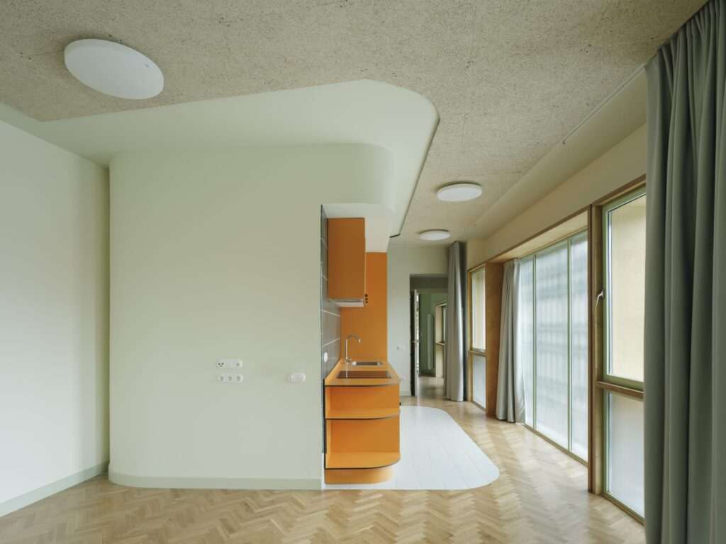 Transformación de locales vacíos en viviendas: Vivienda asegura calidad y habitabilidad en nuevos hogares