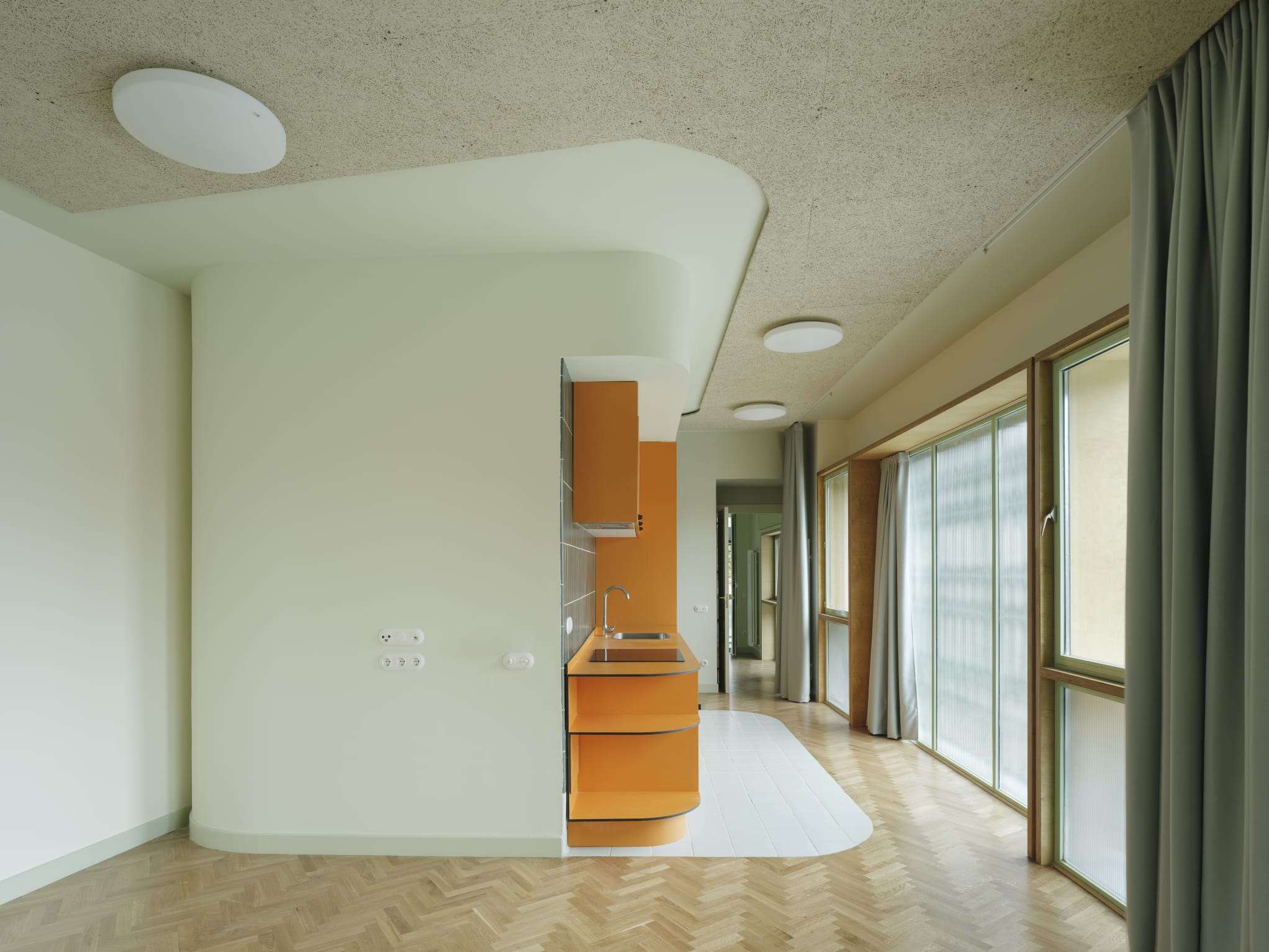 Transformación de locales vacíos en viviendas: Vivienda asegura calidad y habitabilidad en nuevos hogares