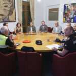 Coordinación de Seguridad: Ertzaintza y Policía Municipal de Bilbao se Reúnen para Fortalecer la Colaboración