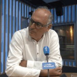 Viceconsejero de Seguridad aborda temas clave en exclusiva en Radio Euskadi