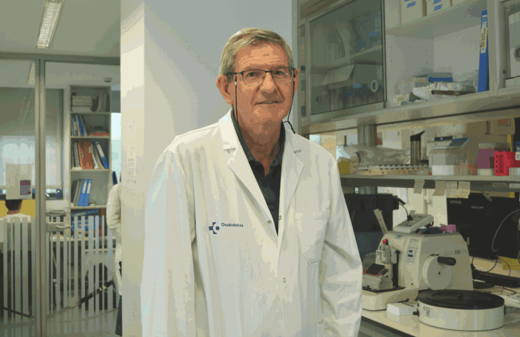 Euskadi se consolida como líder mundial en cribado de cáncer colorrectal, según estudio publicado en JAMA Network Open