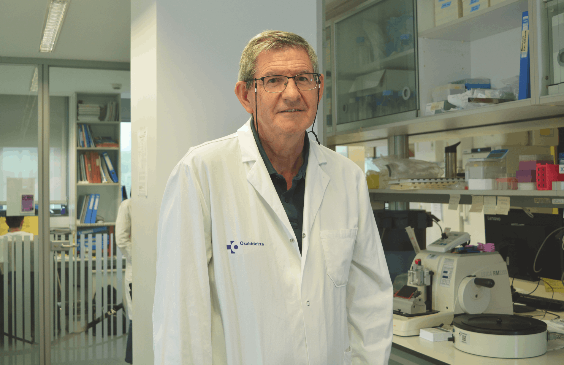 Euskadi se consolida como líder mundial en cribado de cáncer colorrectal, según estudio publicado en JAMA Network Open