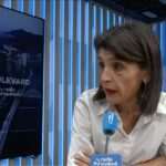 Euskadi exige más competencias en materia migratoria, según Nerea Melgosa