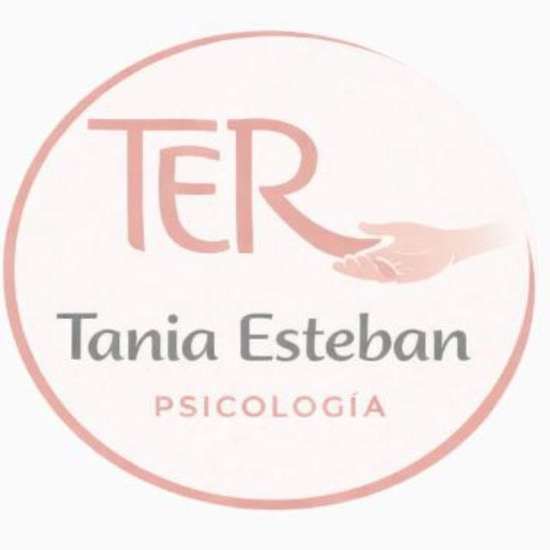 Tania Esteban Psicologia