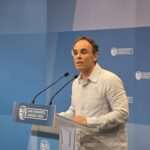 "La protección de menores debe ser la prioridad del Estado, afirma Txema Ezkerra"