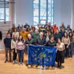 Euskadi presenta siete años de innovadoras soluciones contra el cambio climático en el foro ADAPT AKTION
