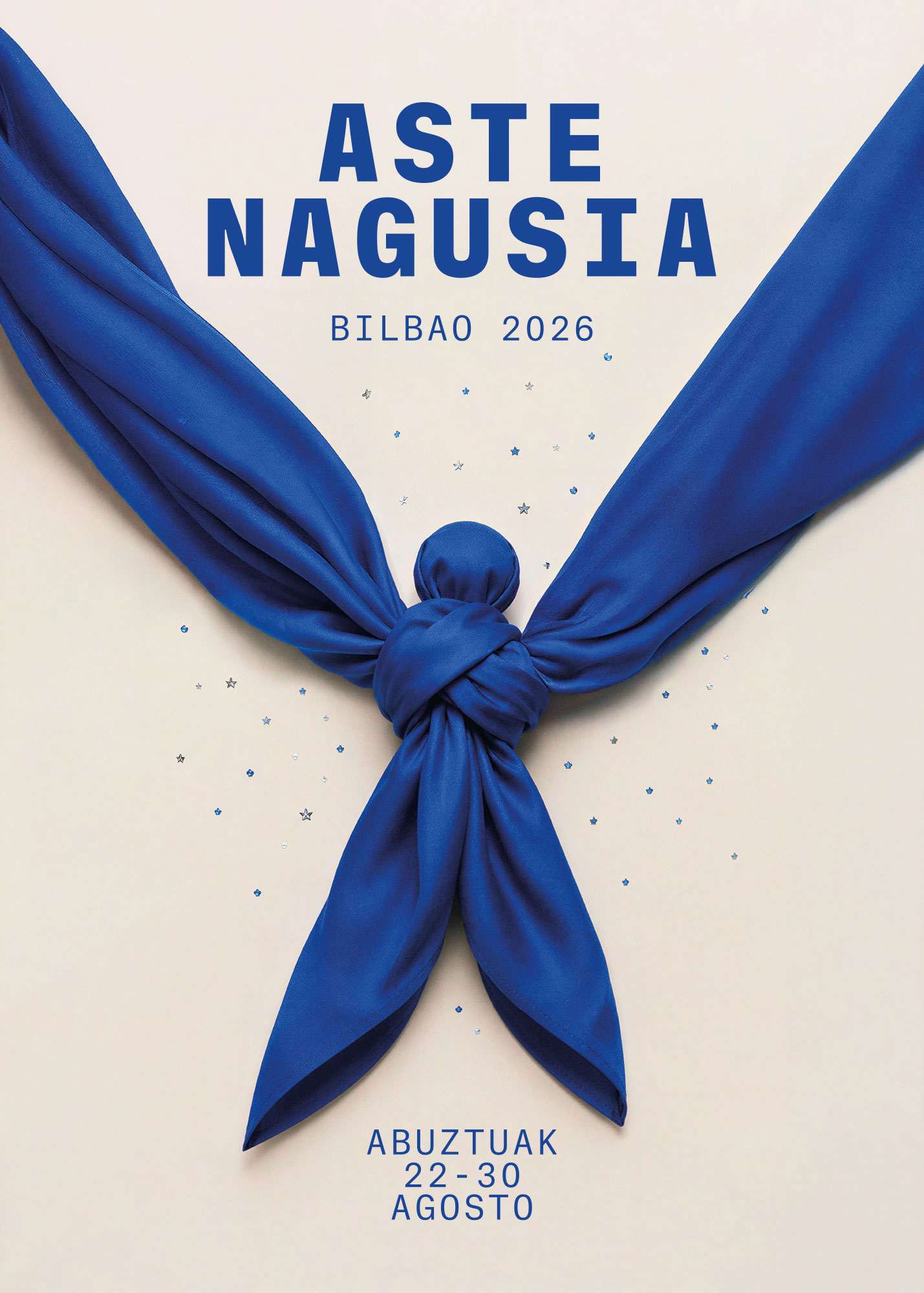Aste Nagusia 2026 en Bilbao