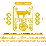 La feria de ganado autóctono Autentika regresa en septiembre, duplicando su espacio en el parque del Runa en el Privilegio de la Unión