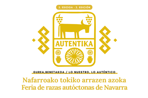 La feria de ganado autóctono Autentika regresa en septiembre, duplicando su espacio en el parque del Runa en el Privilegio de la Unión