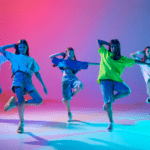 Talleres de Expresión Corporal, K Pop y Afrodance en la Casa de la Juventud: 'Cada Día un Plan' Lanza una Semana de Actividades Únicas