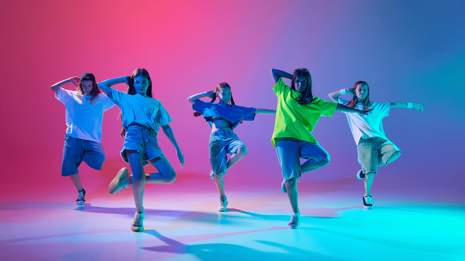 Talleres de Expresión Corporal, K Pop y Afrodance en la Casa de la Juventud: 'Cada Día un Plan' Lanza una Semana de Actividades Únicas