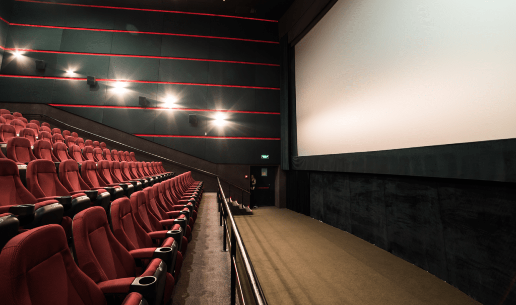 Ocho ONGs de San Juan buscan llevar a cabo actividades en cines Golem hasta diciembre de