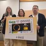 El 12 de agosto, el eclipse solar ofrecerá una experiencia accesible: Gobierno Vasco y ONCE se unen por la inclusión.